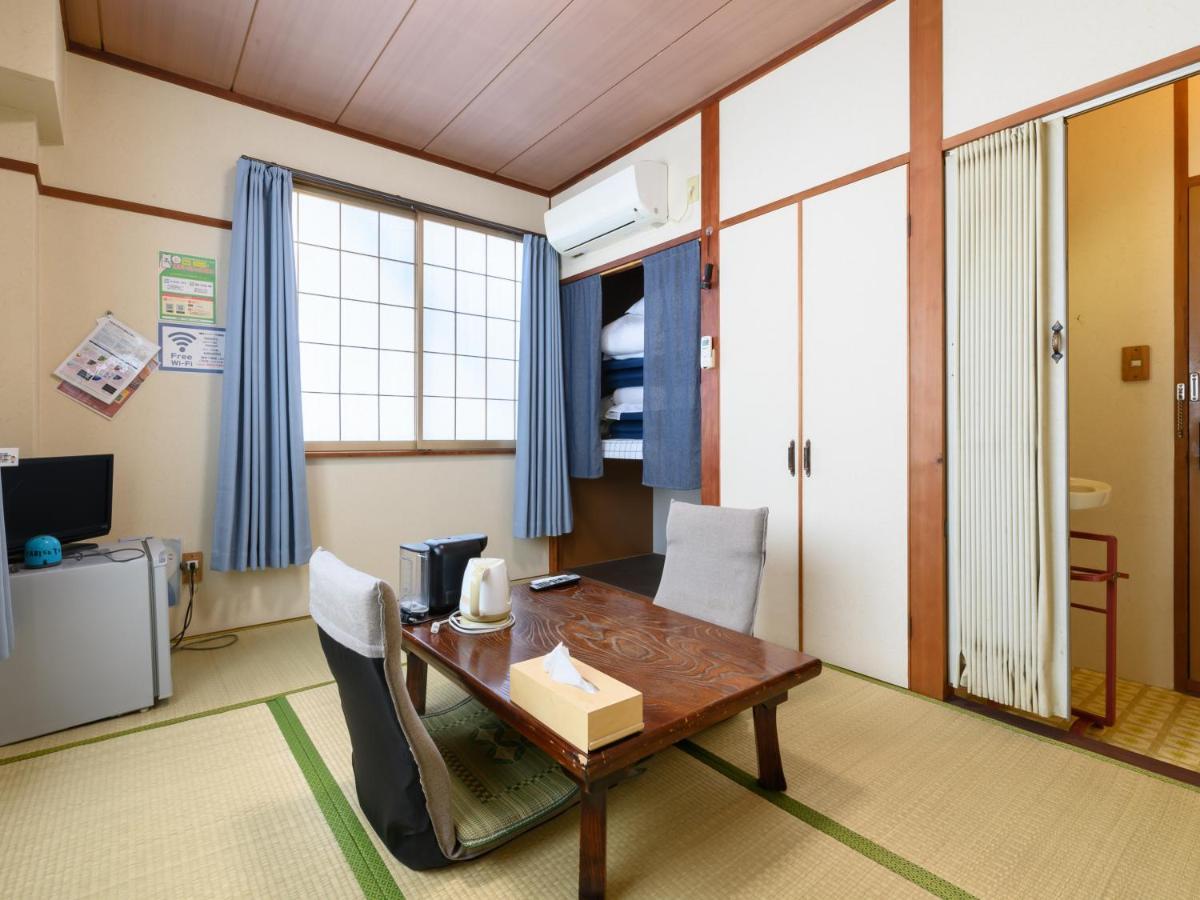 Tabist Hamanako No Yado Kosai Hotel Exterior photo