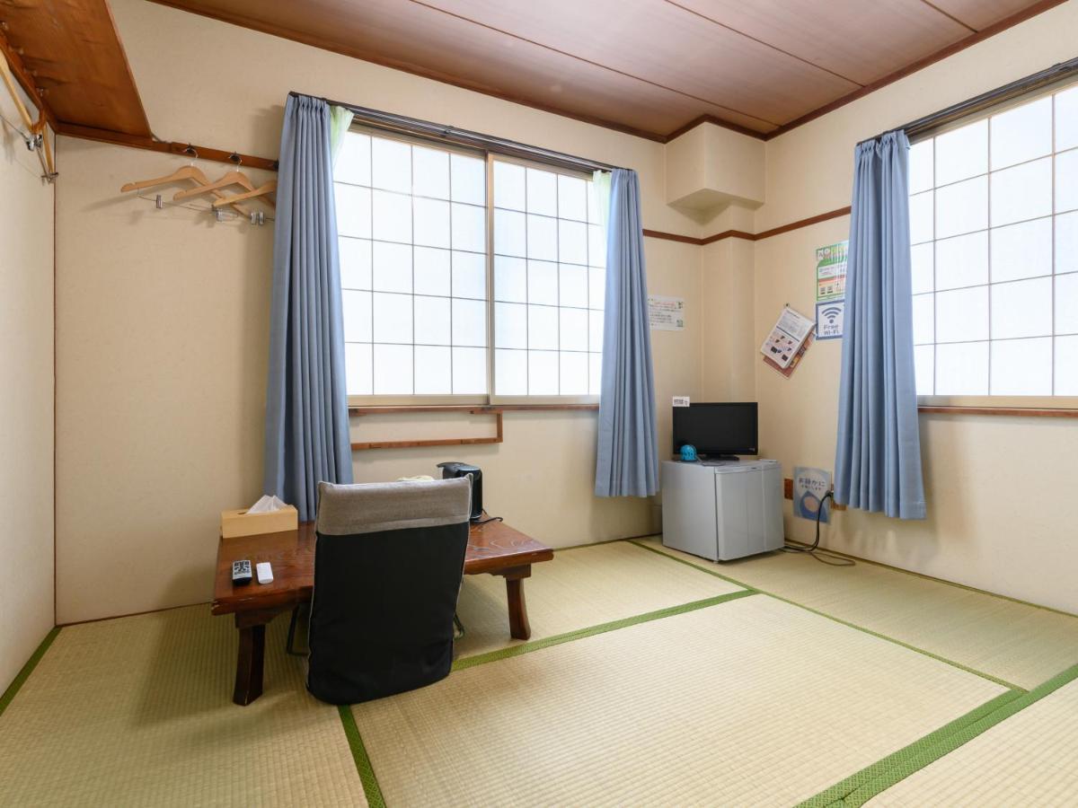 Tabist Hamanako No Yado Kosai Hotel Exterior photo