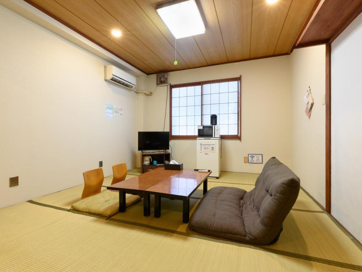 Tabist Hamanako No Yado Kosai Hotel Exterior photo