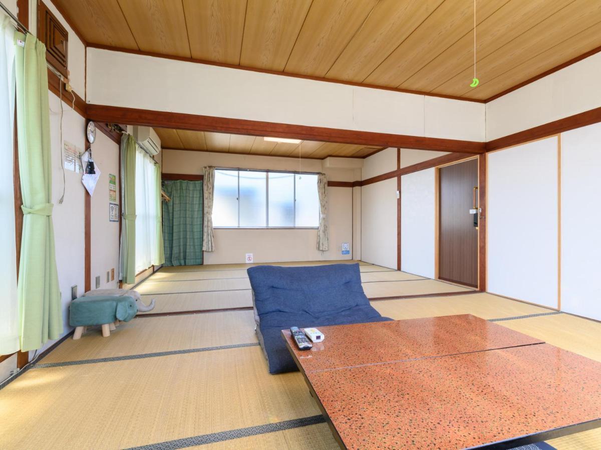 Tabist Hamanako No Yado Kosai Hotel Exterior photo